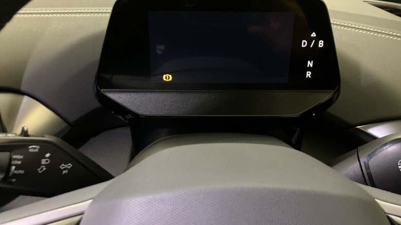 Volkswagen ID.4 210kW Match Pro 77kWh 5dr Auto Electric Estate